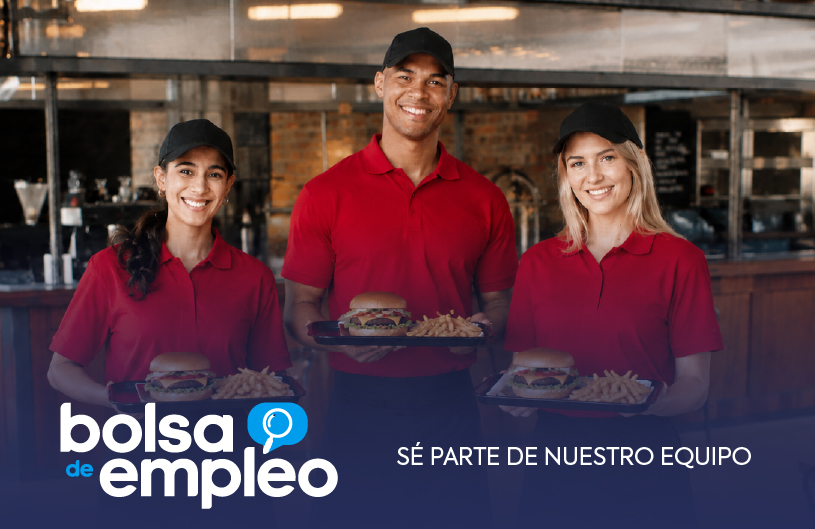 Colaboradores Corporación
