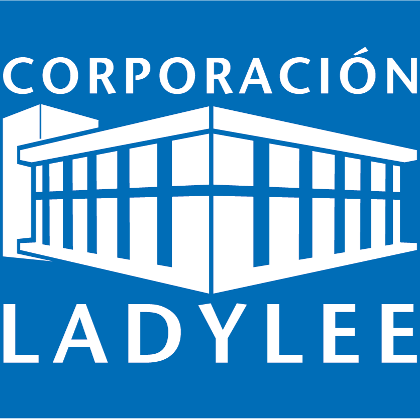 Logo Corporación Lady Lee