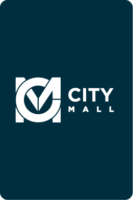 Logo City Mall