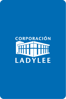 Logo Corporación Lady Lee