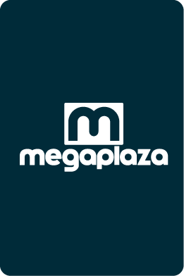 Logo Megaplaza