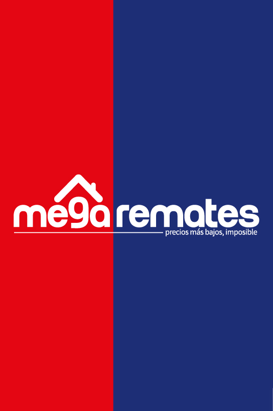 Logo Mega Remates