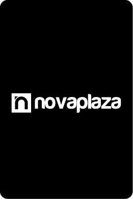 Logo Novaplaza