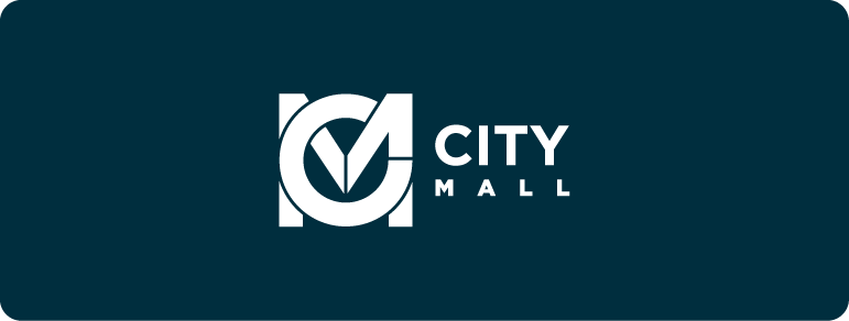 Logo City Mall