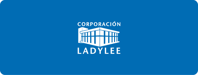 Logo Corporación Lady Lee