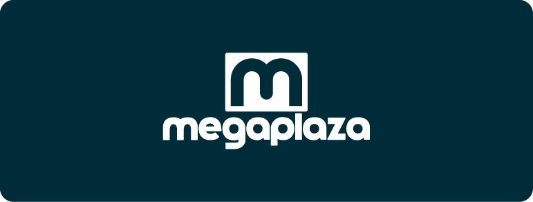 Logo Megaplaza