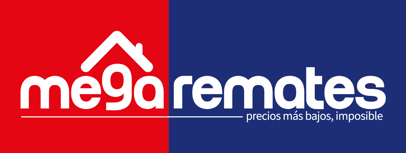 Logo Mega Remates