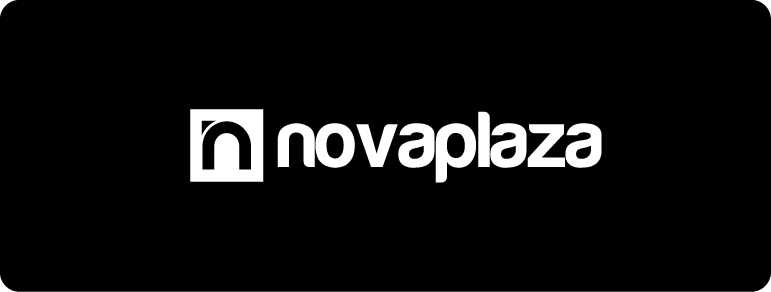 Logo Novaplaza